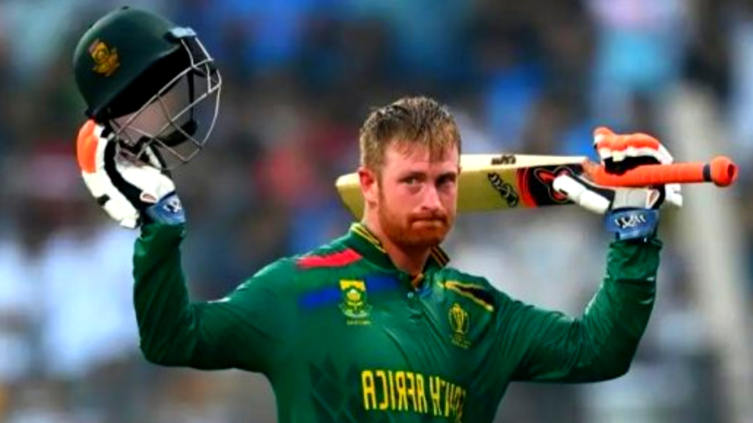 Heinrich Klaasen Didn’t Feel Good….. Shocking reason reveals of His retirement from international cricket