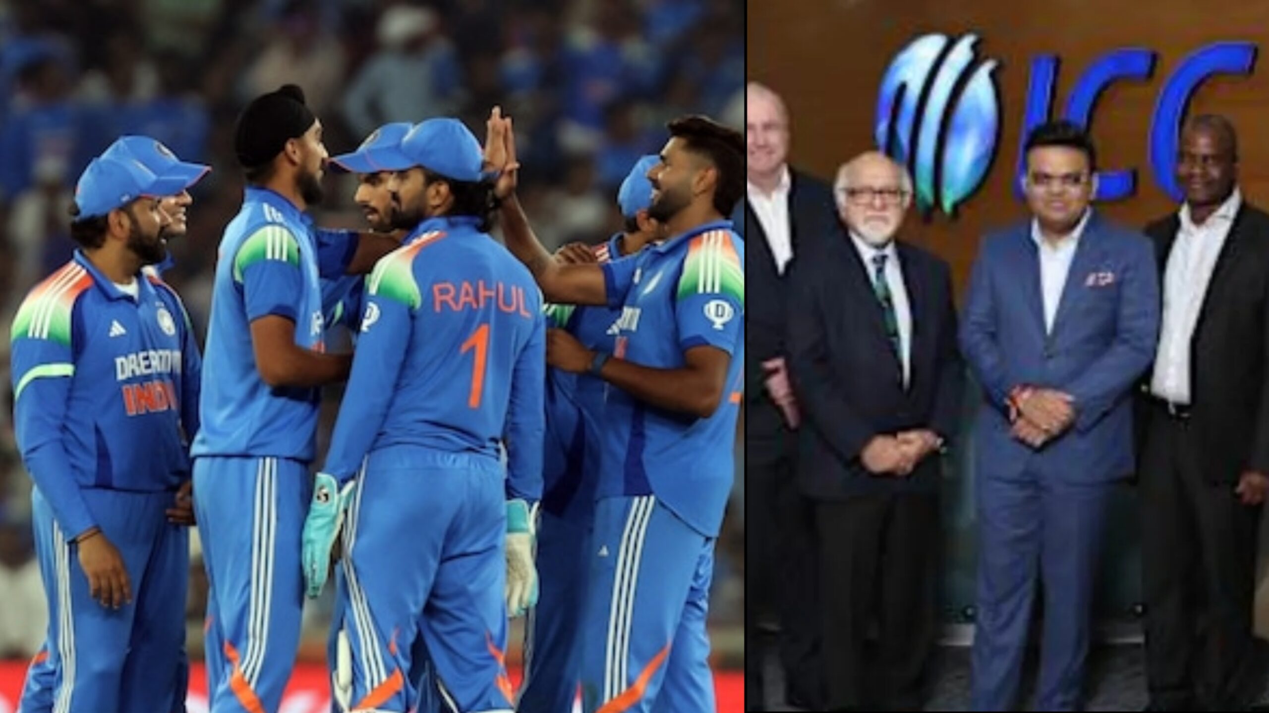 ICC Sidelines India, Awards WTC Finals to England Till 2031 – Two New Nations Join the Fold