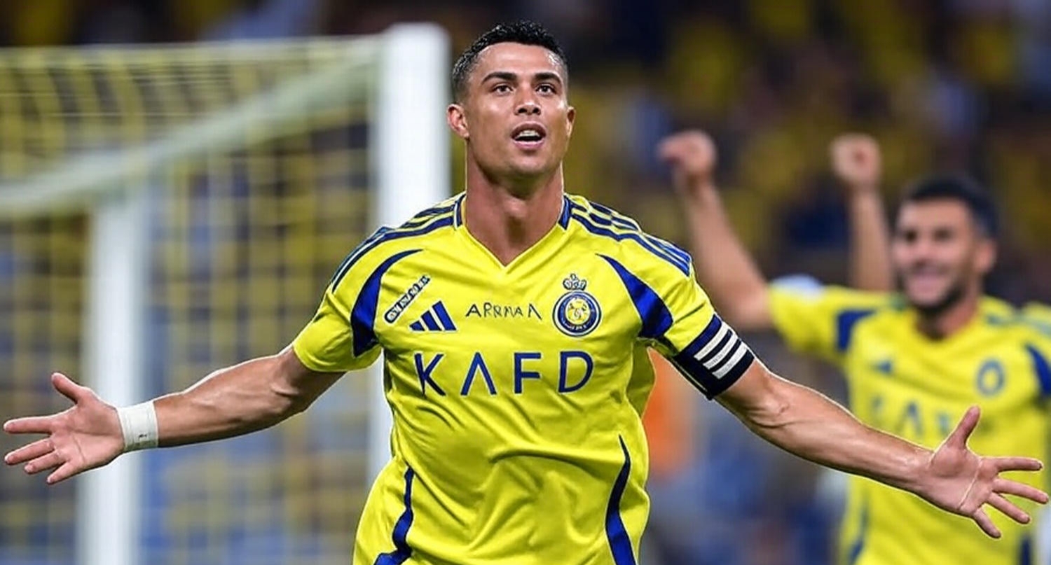 Cristiano Ronaldo’s Stunning Dominance: CR7 Sweeps Saudi Pro League Awards and Inks Mega Deal with Al-Nassr