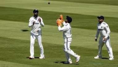 Karun Nair Faces Crucial Test: Struggles Spark Doubts Over His Future in Indian Squad During 4th Test