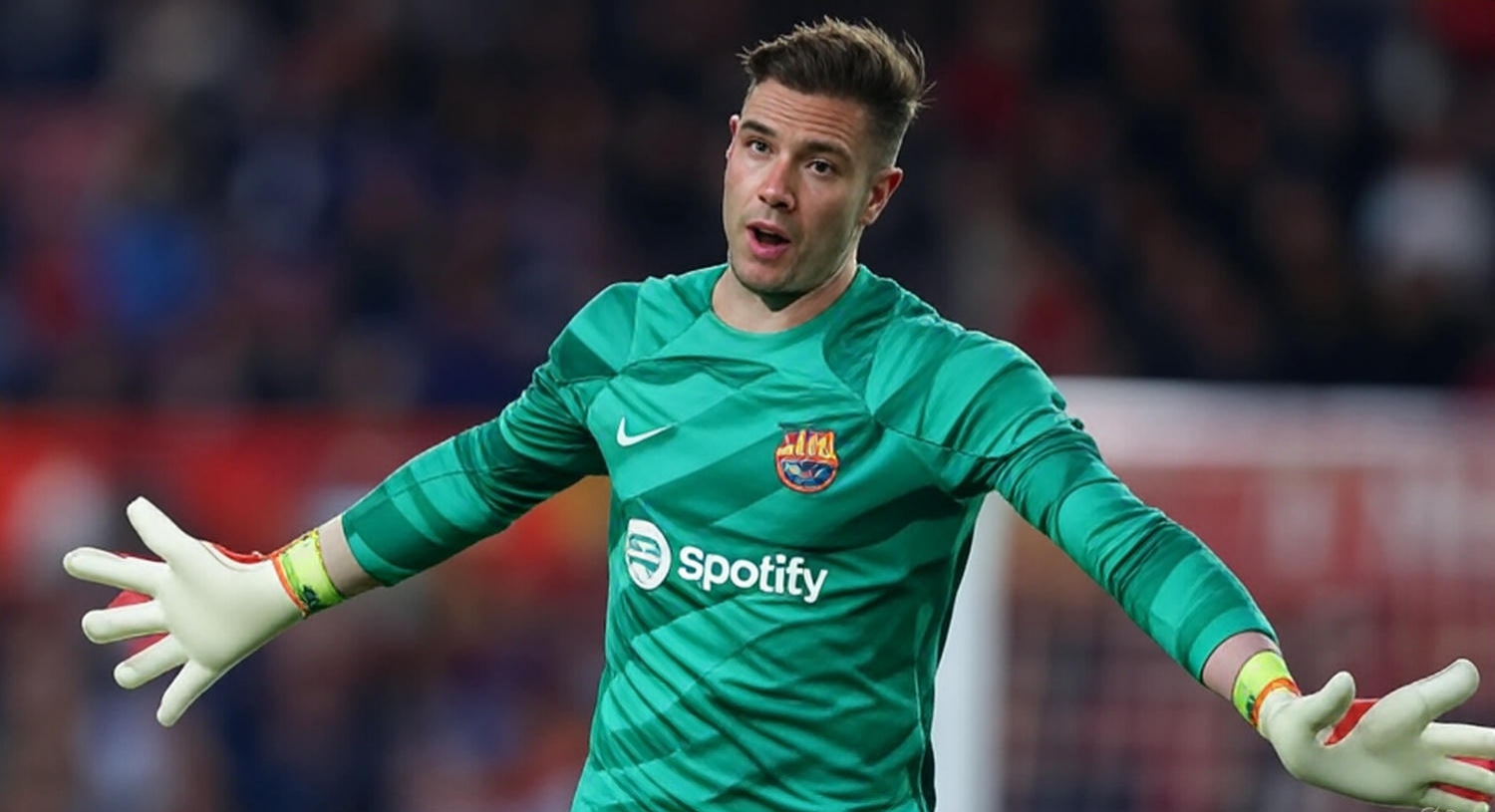 Barcelona to Gain Financial Boost Amid Ter Stegen Injury Setback