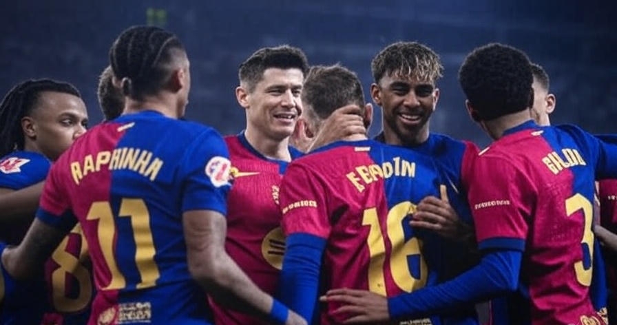 Barcelona Midfielder Oriol Romeu Wants Out: Contract Termination on the Cards