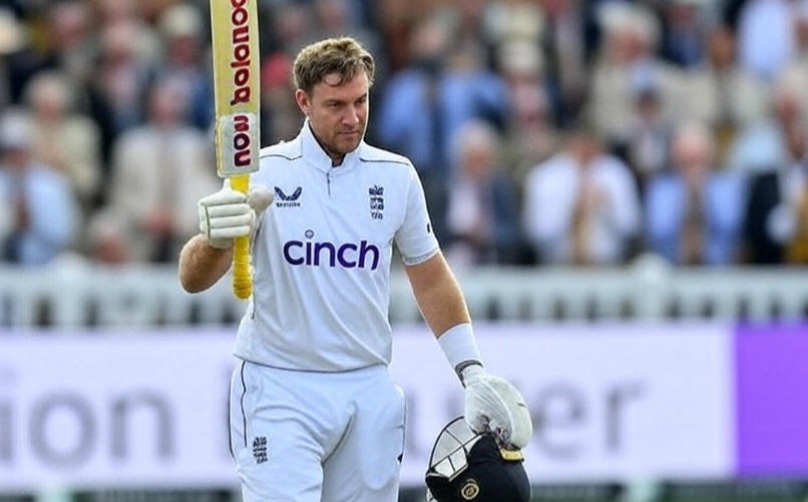 Joe Root Becomes 3rd Highest Test Scorer as England Dominate India in Fourth Test