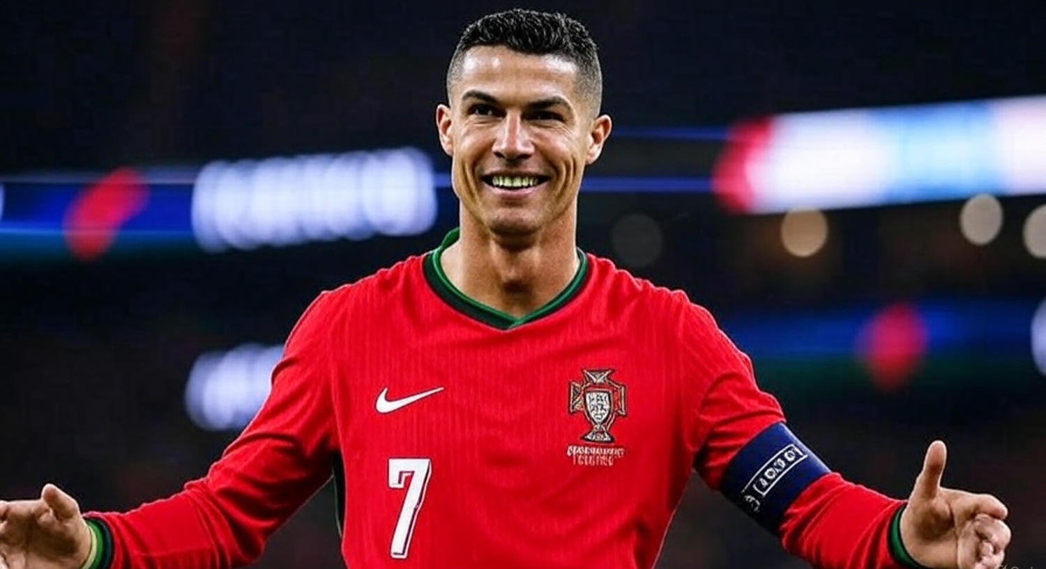 You Can’t Expect Ronaldo to Be 28 Again — But He Still Has a Shot at 2026 Glory