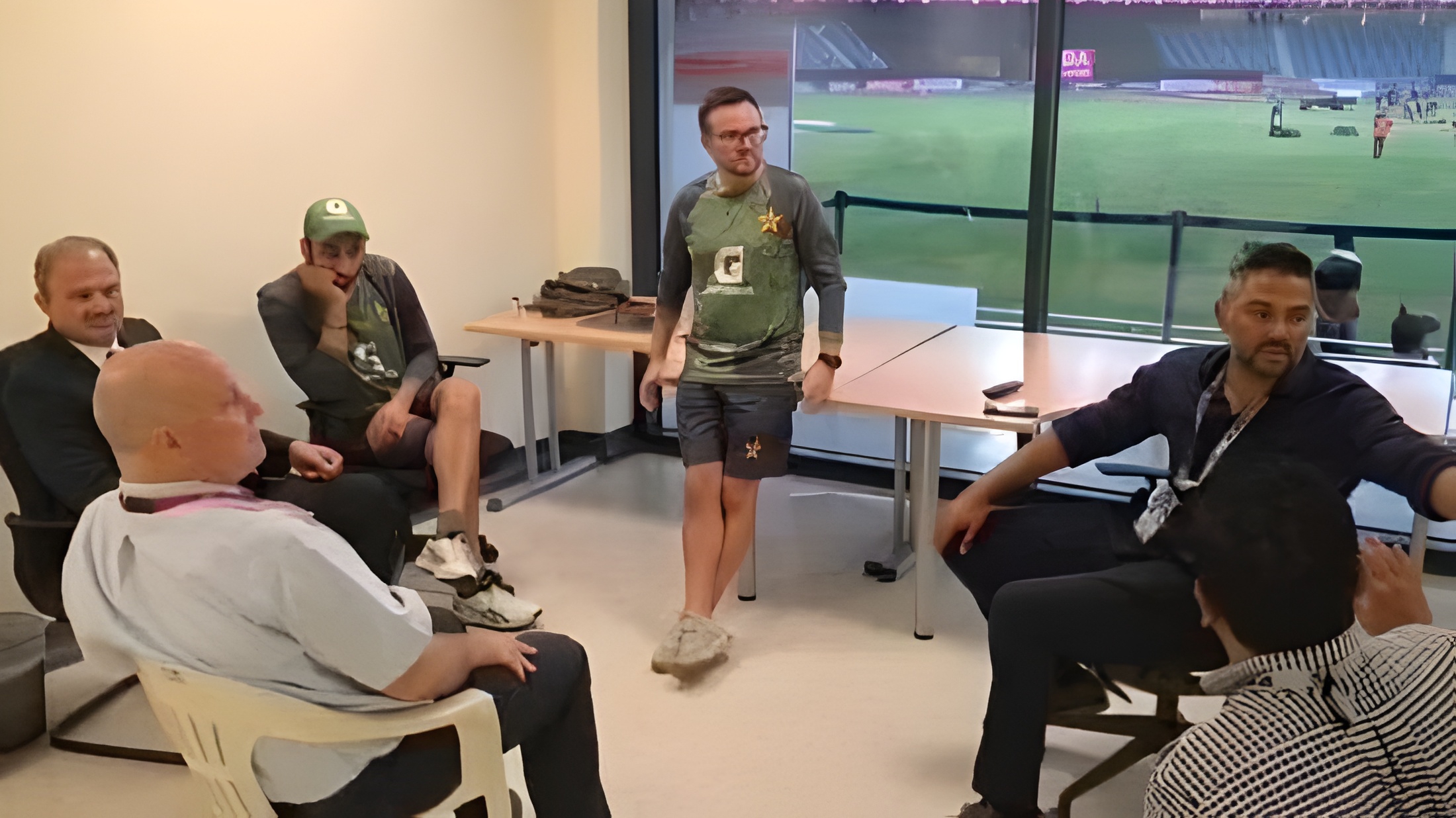 ICC vs PCB Controversy: PCB के खिलाफ PMOA उल्लंघन पर ICC ने कि बड़ी कार्रवाई